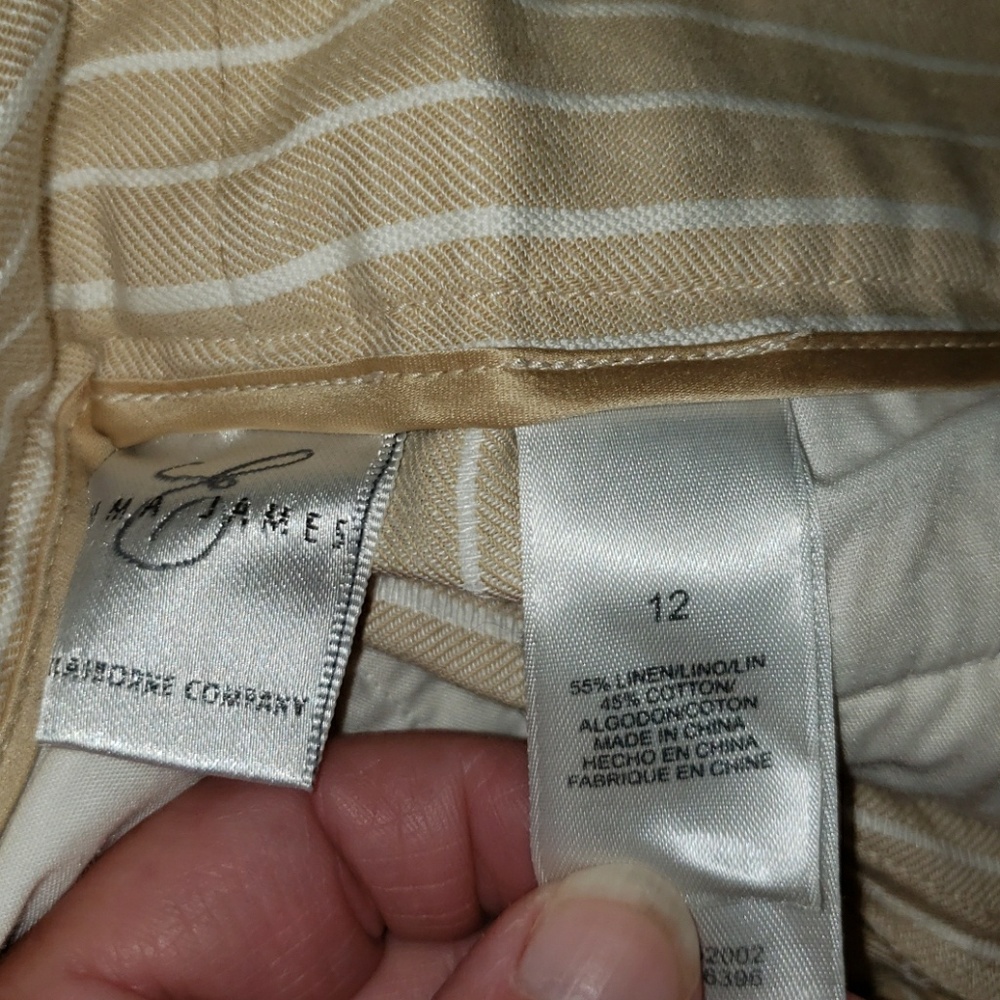 New Emma James Pants Suit - Picture 7 of 8